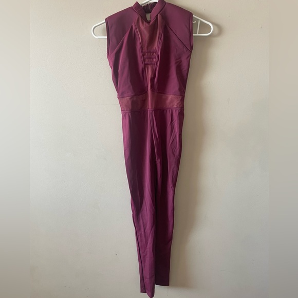 Weissman dance costume. Size medium child - Picture 3 of 3